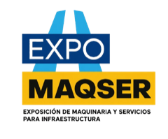 Logo ExpoMaqser