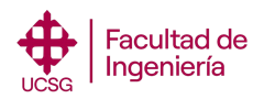 Logo Facultad de Ingeniería